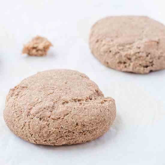 Gluten Free Multi-grain Rolls