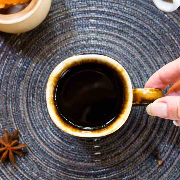 Cafe de Olla