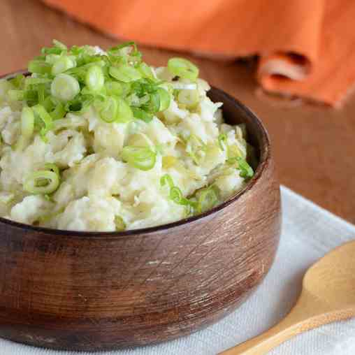 Colcannon