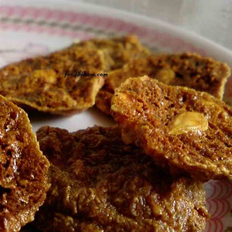 Budida gummadikaya Vadiyalu Budam Baddalu