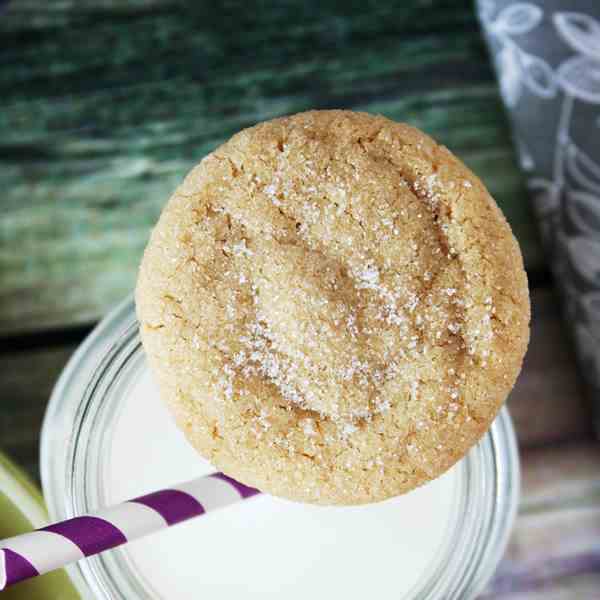 Peanut Butter Cookies