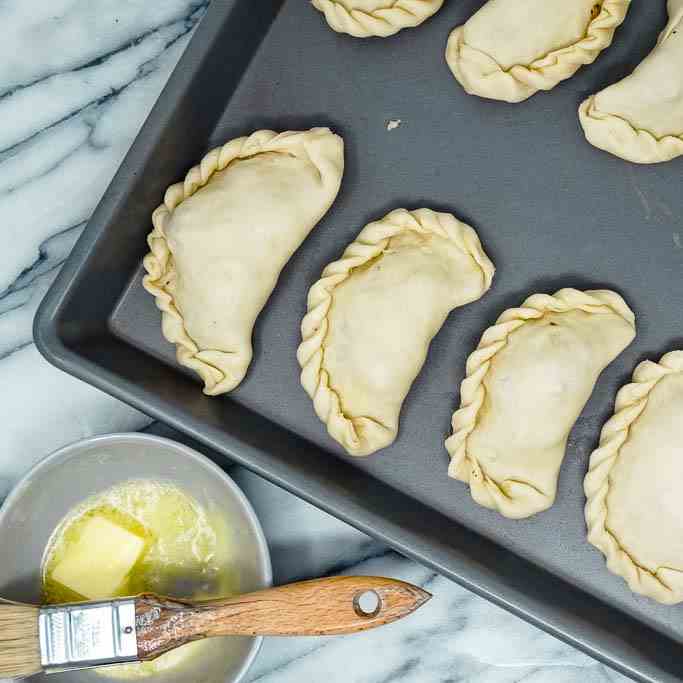 Argentine Empanadas