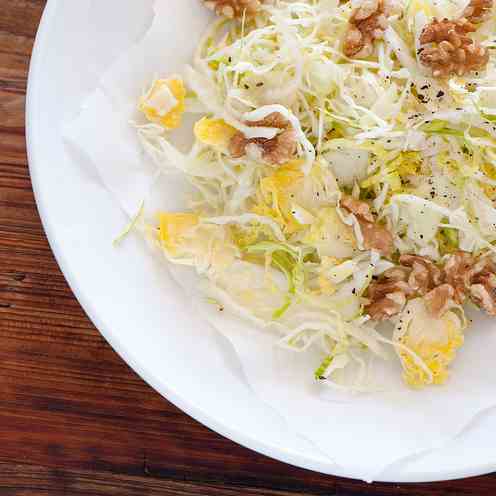 winter slaw recipe