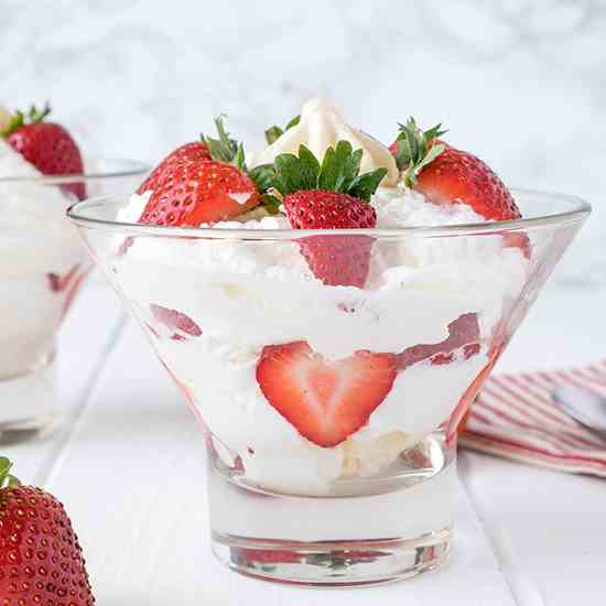 Eton Mess