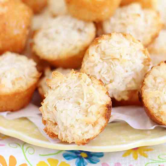 Mexican Coconut Candy