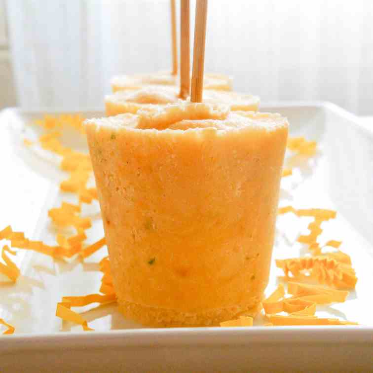 Mango Kulfi