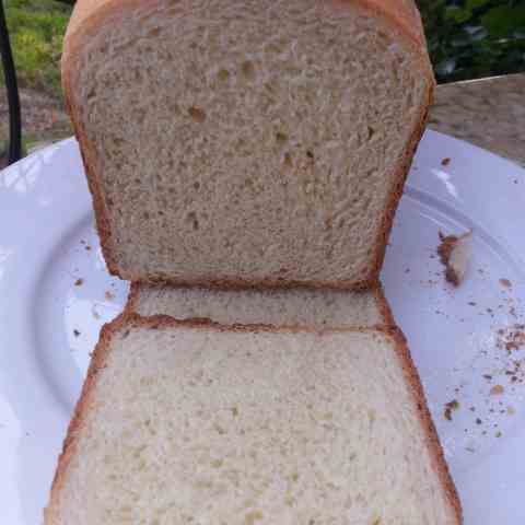Pain de mie: Ultimate Sandwich Bread