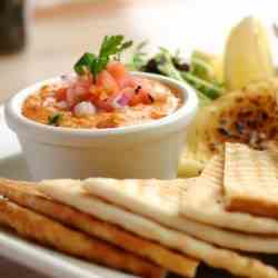 Mexican Crap Dip