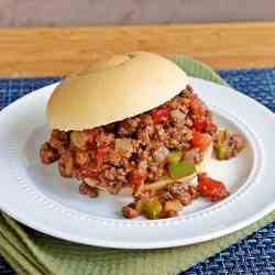 Sloppy Joe's