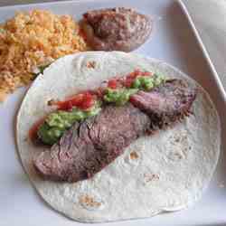 Carne Asada