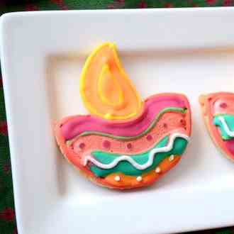 Sugar cookies