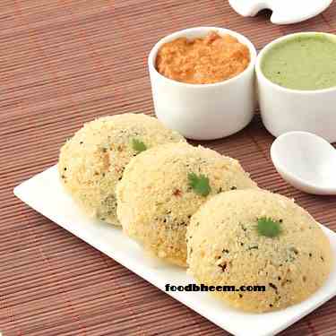 Rava idli Recipe How to Make Instant Rava 