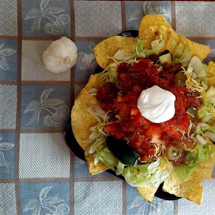 Taco Salad