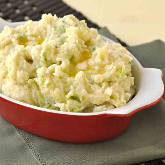 Colcannon