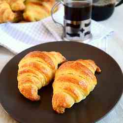 Croissants