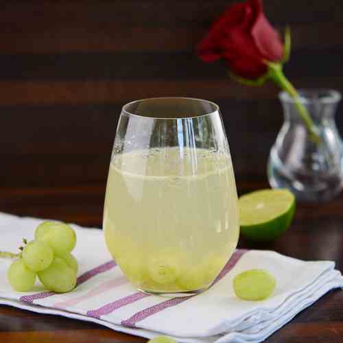 White Grape Margarita