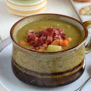 Split Pea Soup