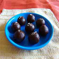 Chocolate Balls