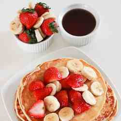 Pancakes