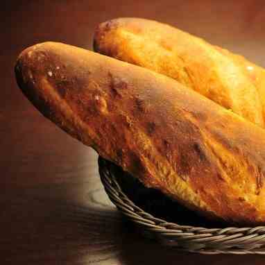 French Bread Recipe