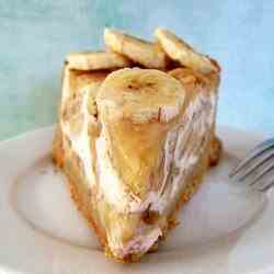 Banoffee Pie