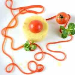 molecular cuisine