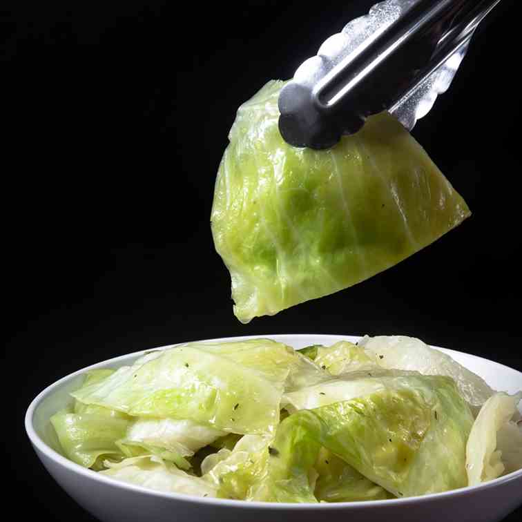 Instant Pot Cabbage