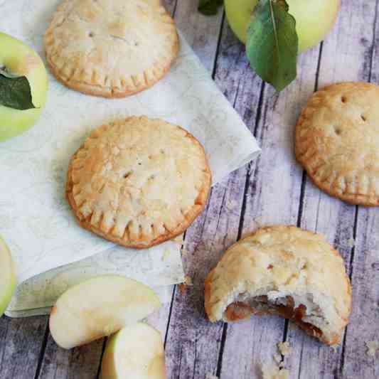 Apple Hand Pies