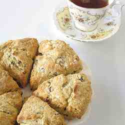 Scones