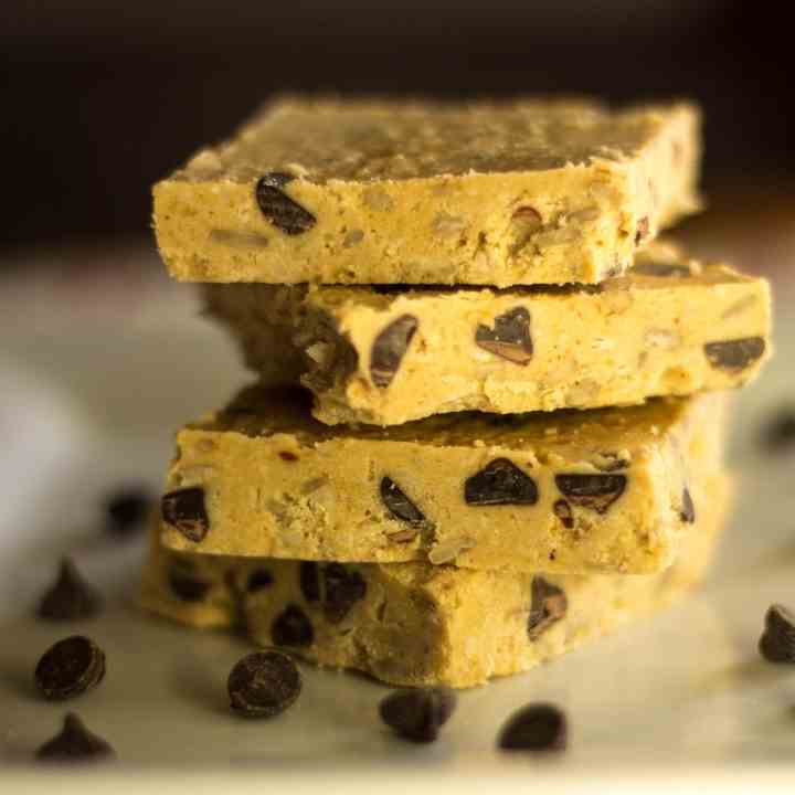 Gluten Free Protein Bars