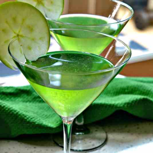 Appletini