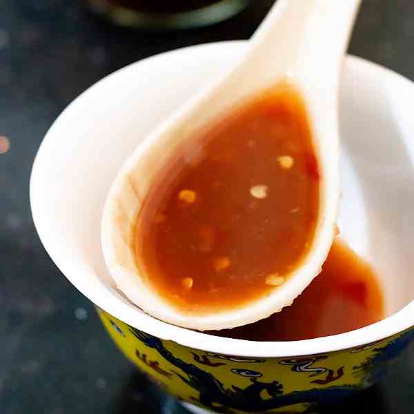  Thai Sweet Chili Sauce