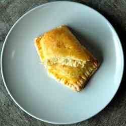 Chicken Pie