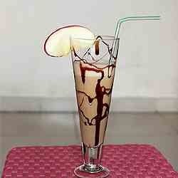 Cold Coffee