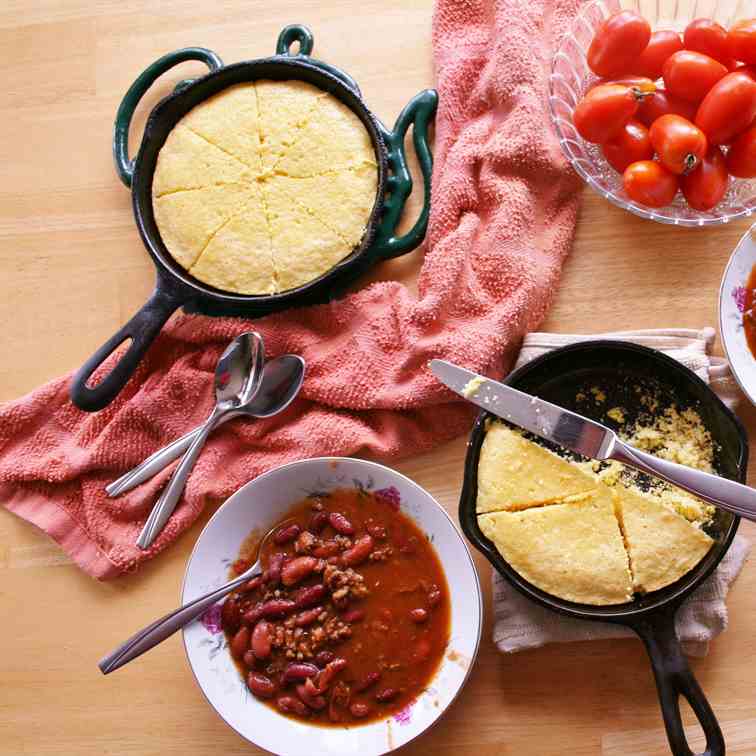 Kid Friendly Crock-Pot Chili