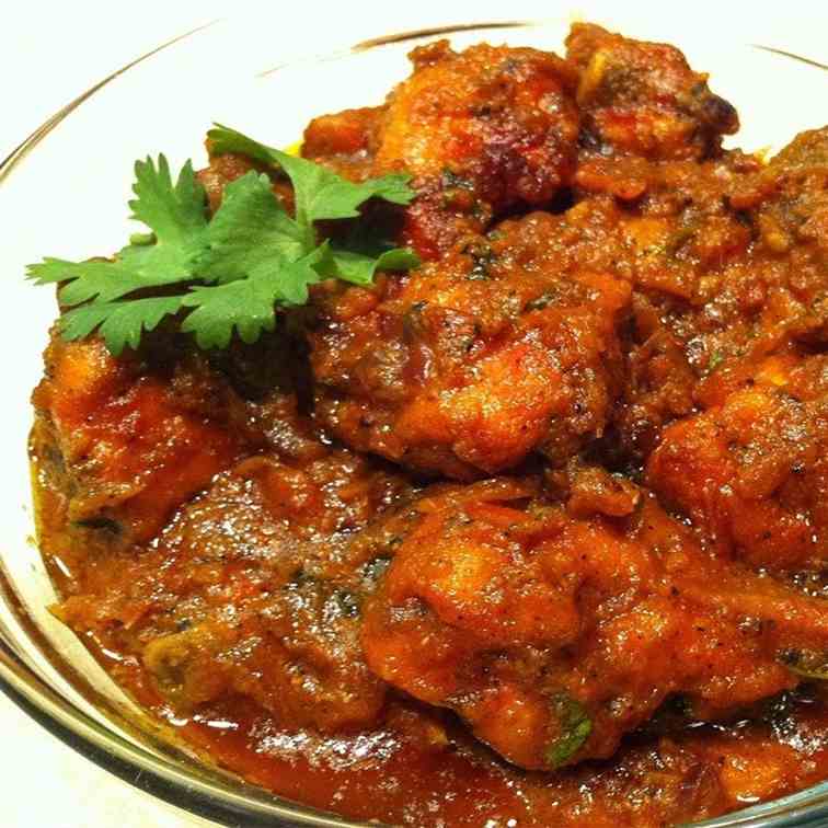 Mutton Do Pyaza Recipe