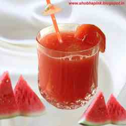 Watermelon Juice