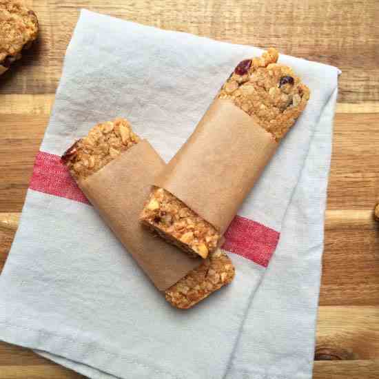 Granola Bars