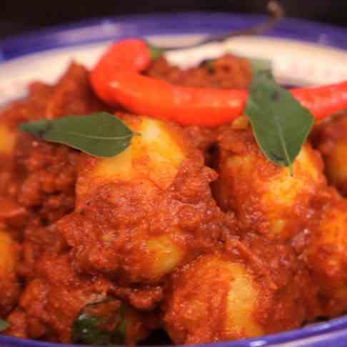 Poila Baisakh Special- Chinese-Style Alur