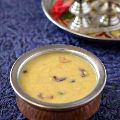 South Indian Navratri Recipes