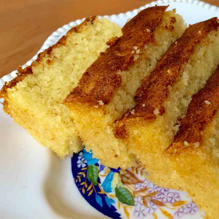 Rava Cake Recipe