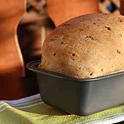 Cheddar Cheese and Olive Bread