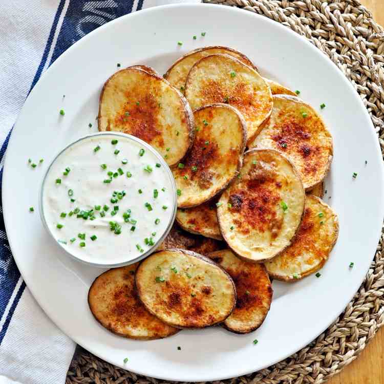 4 AFFORDABLE Potato Dishes