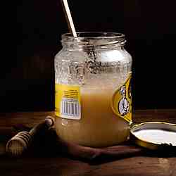 How To Decrystallize Honey