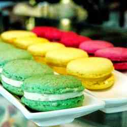 Macaroons