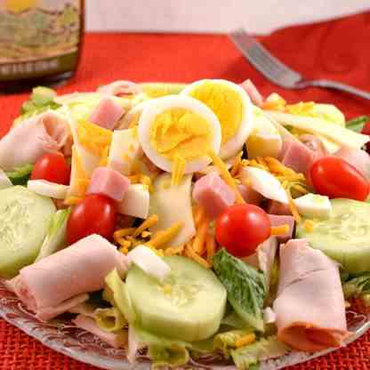 Chef Salad