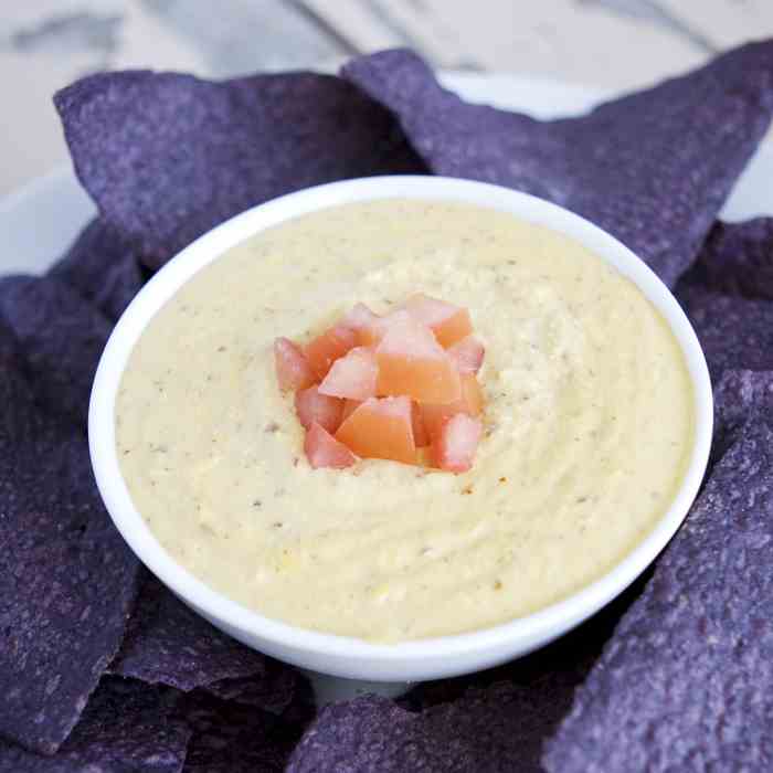 Gluten Free Vegan Nacho Cheese