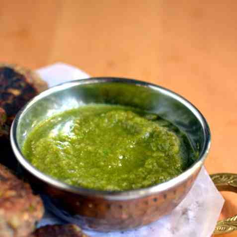 Kela Aloo Tikki | Plantain Cutlet