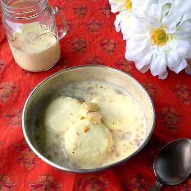 Rasmalai