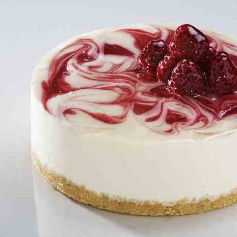 New York Style Cheese Cake Recipe